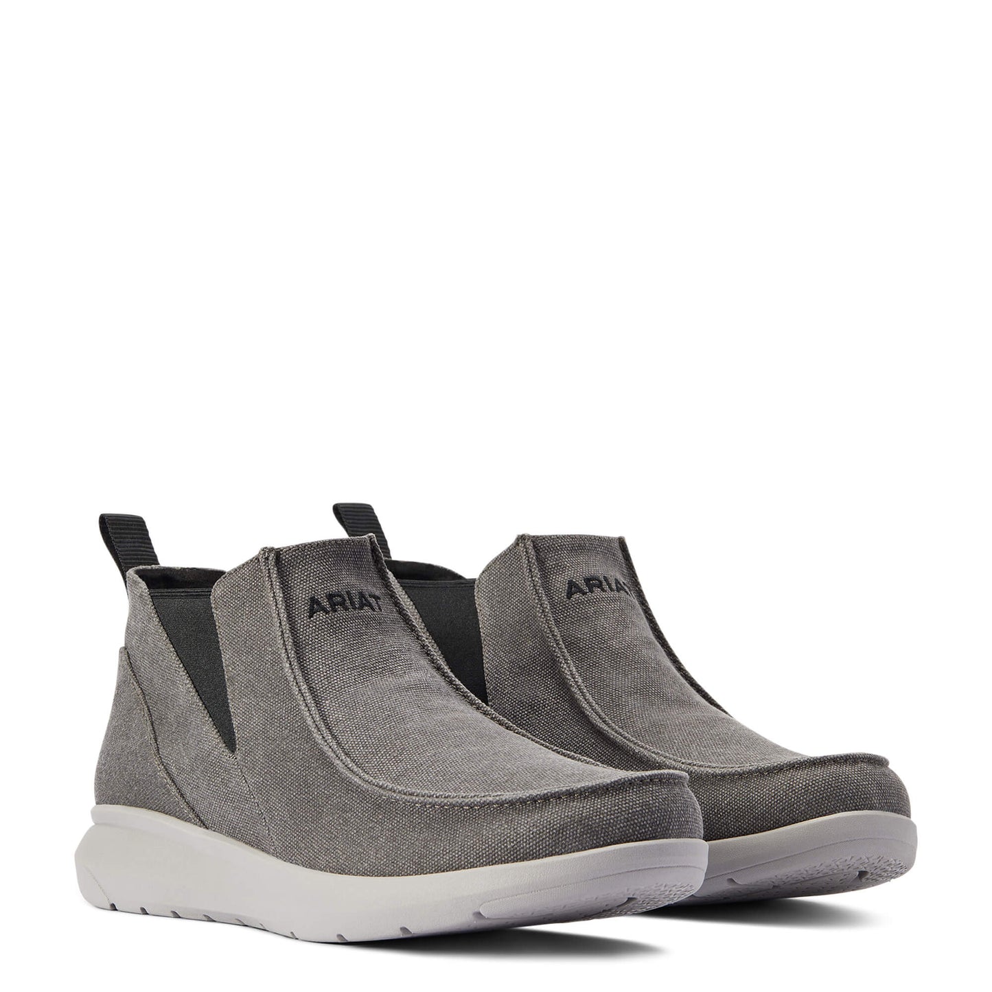 CHARCOAL GREY