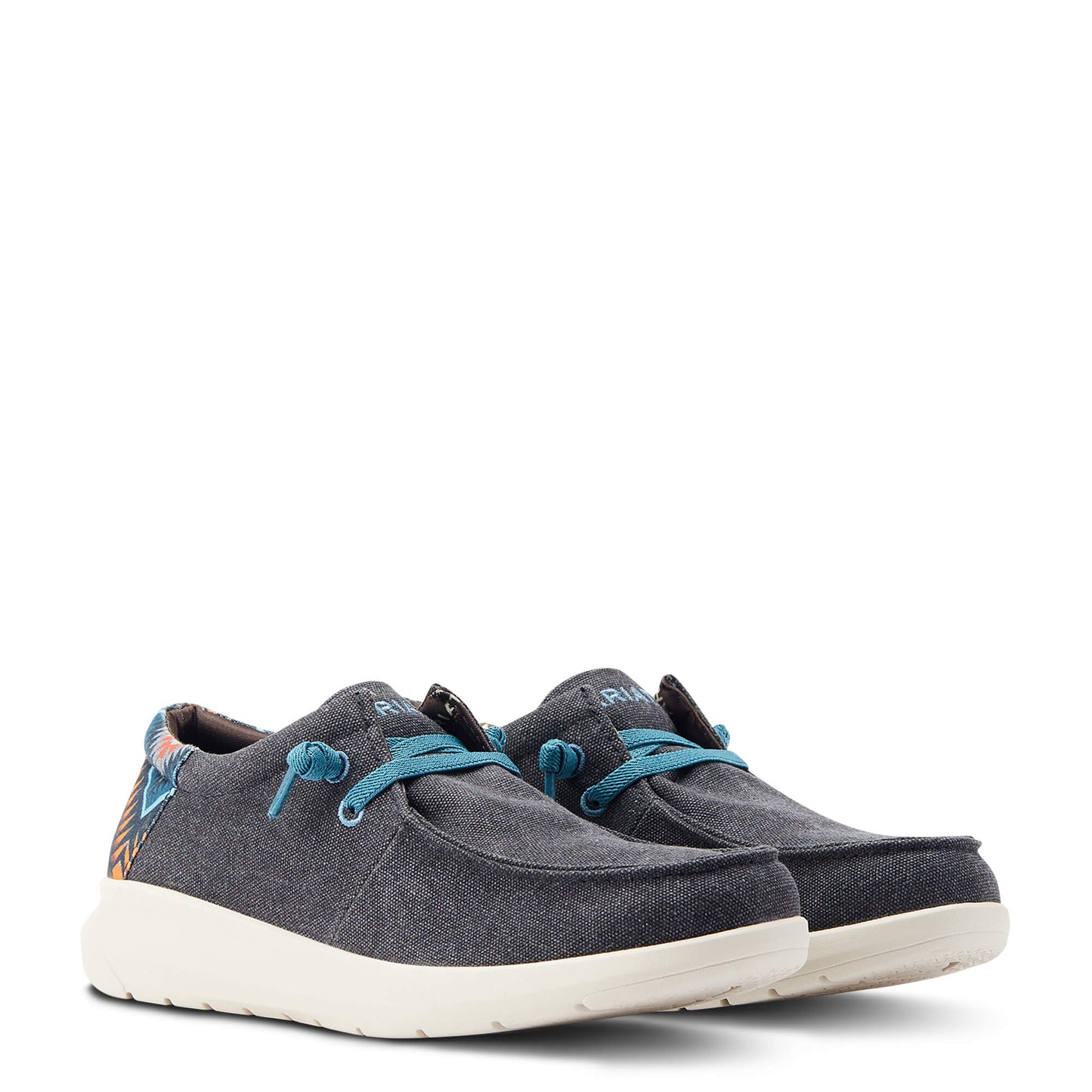 CHARCOAL BLUE/ BLUE SOUTHWEST
