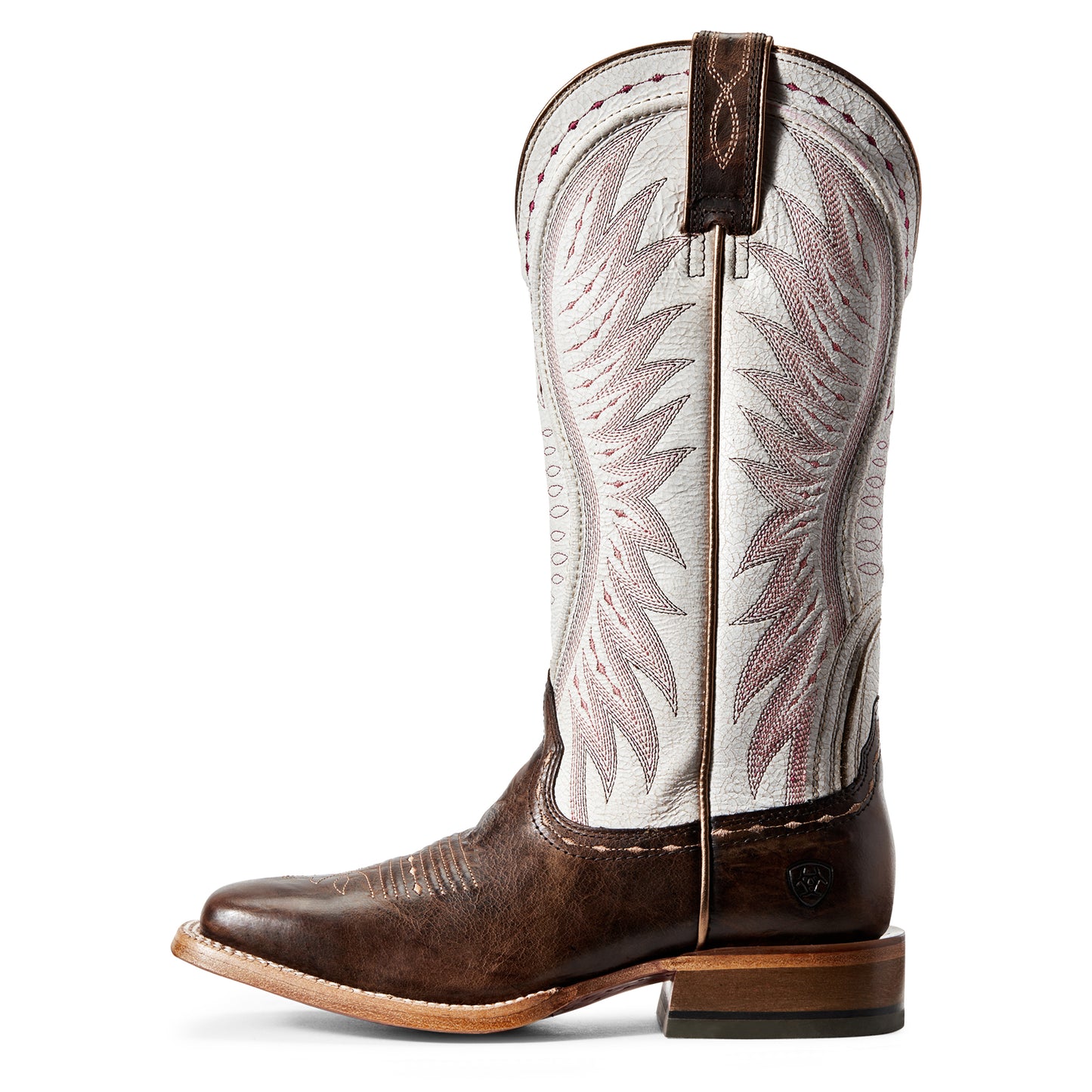 MUSTANG BROWN