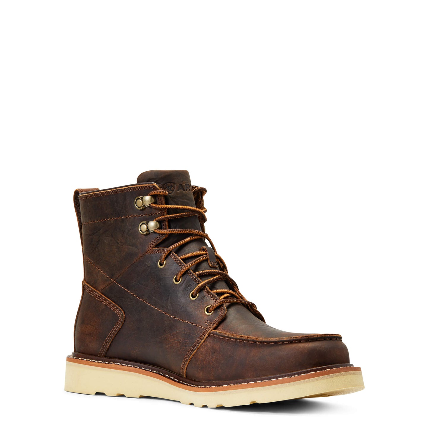 BARN BROWN