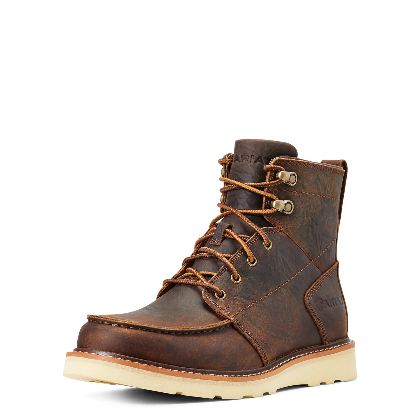 BARN BROWN