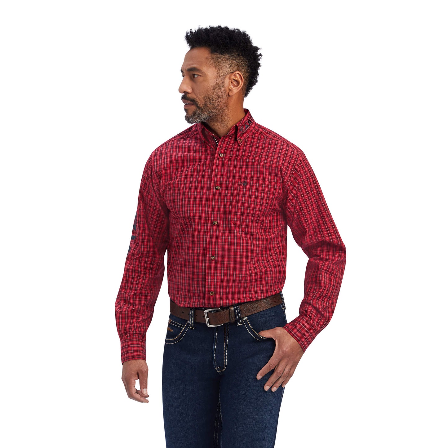 TANGO RED