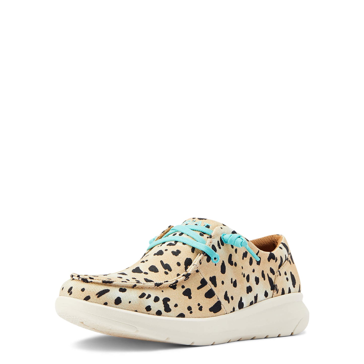 WASHED ANIMAL PRINT