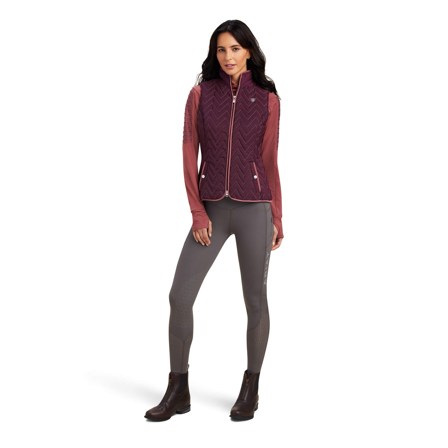 MULBERRY BROWN