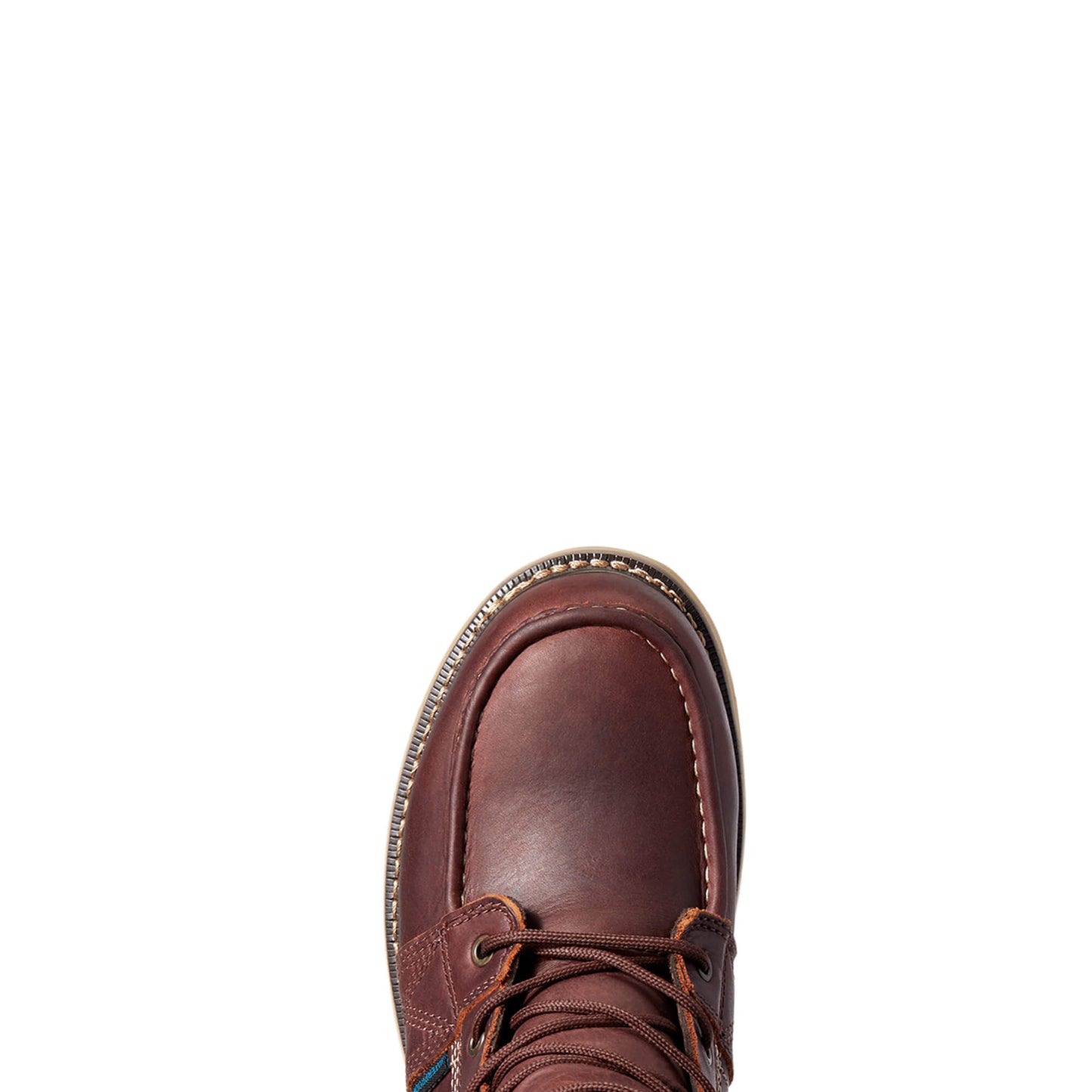 RUSTED COPPER