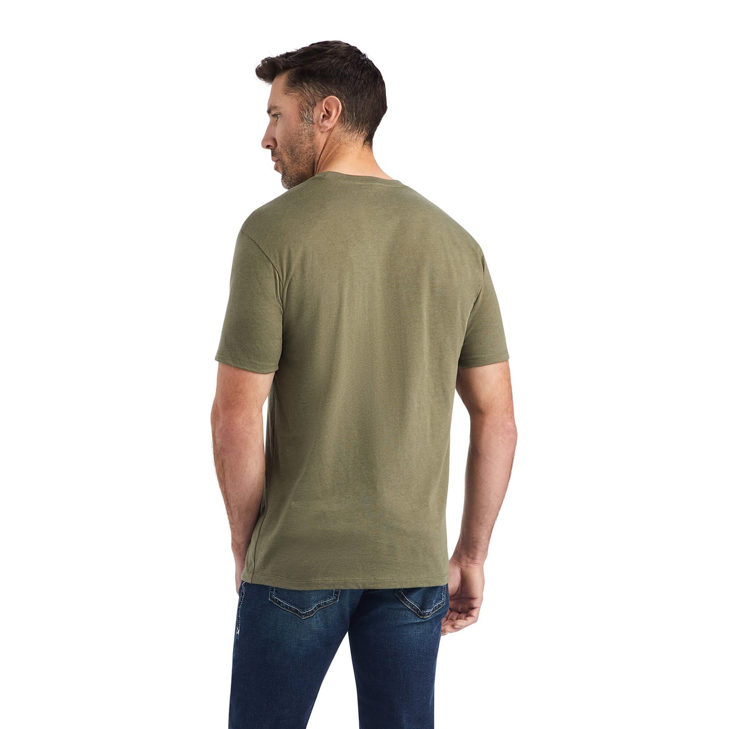 MILITARY HEATHER