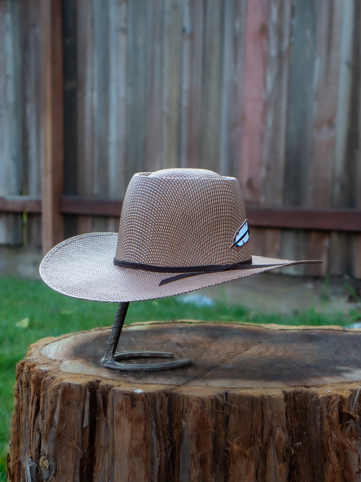 CHOCOLATE BAR BROWN