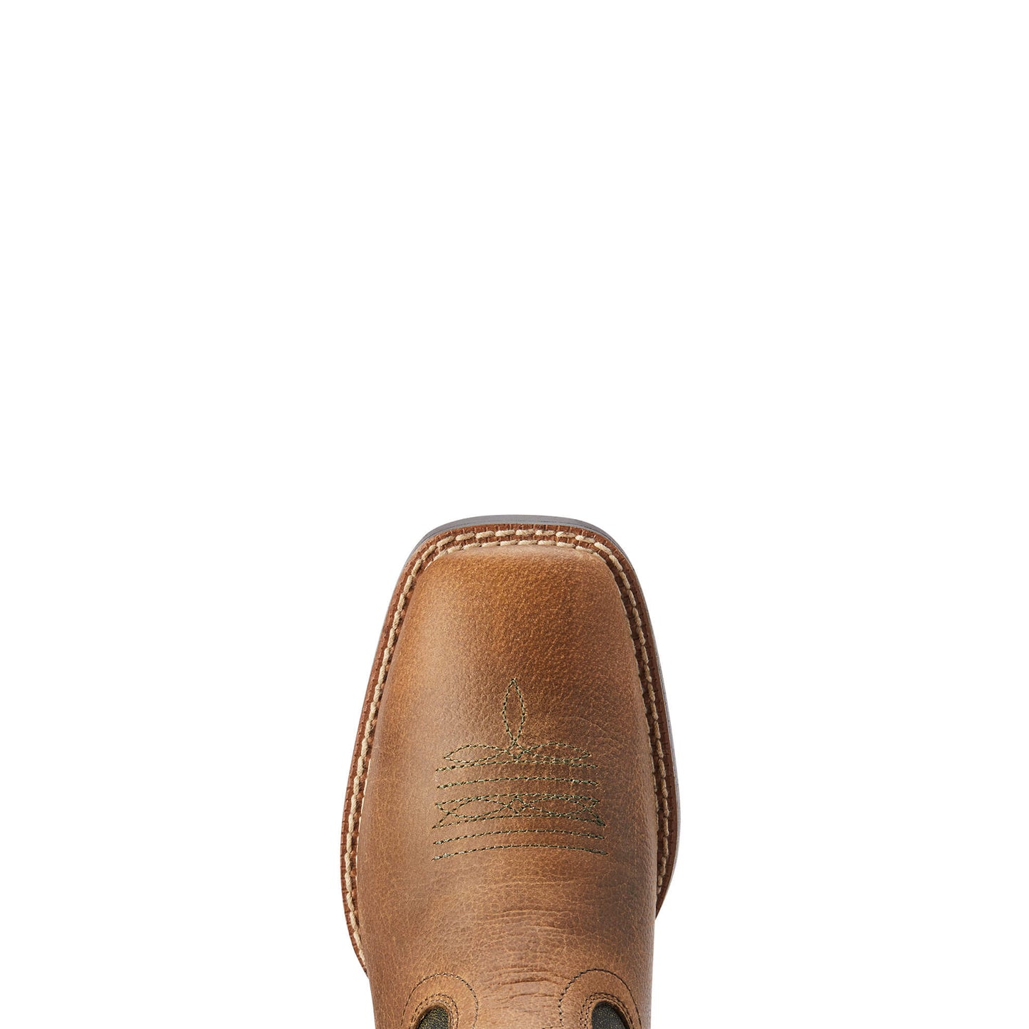 DISTRESSED BROWN