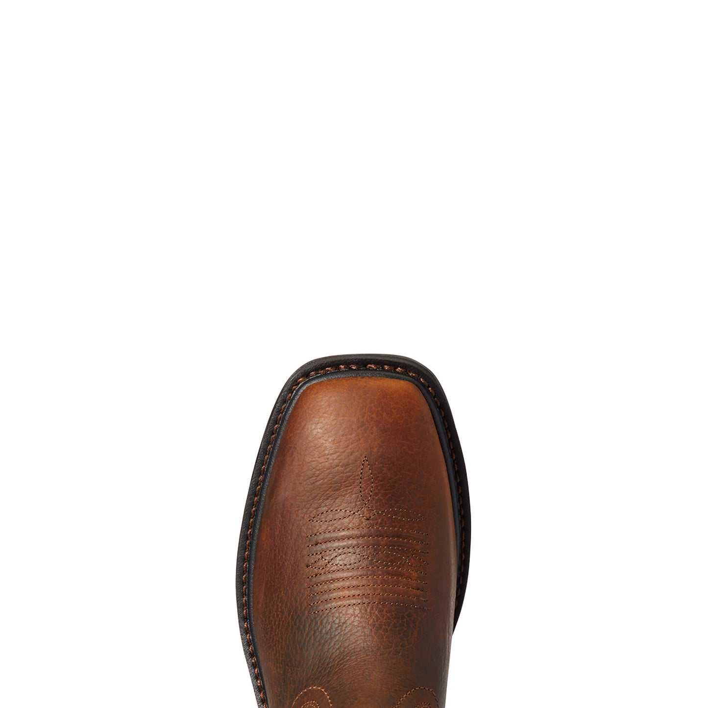 BROWN OILED ROWDY