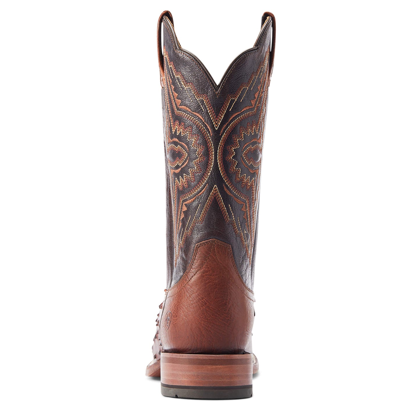 CINNAMON FULL QUILL OSTRICH