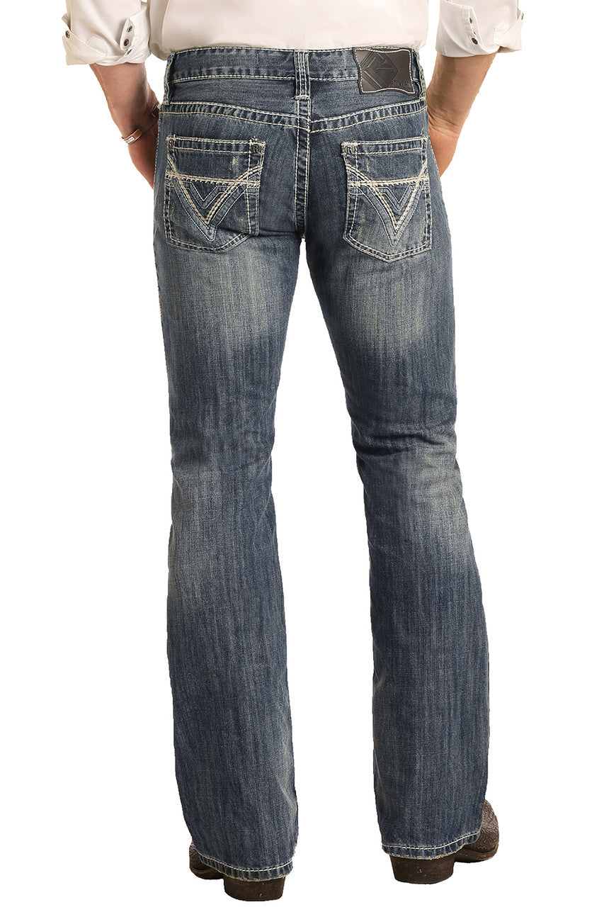 Medium Wash