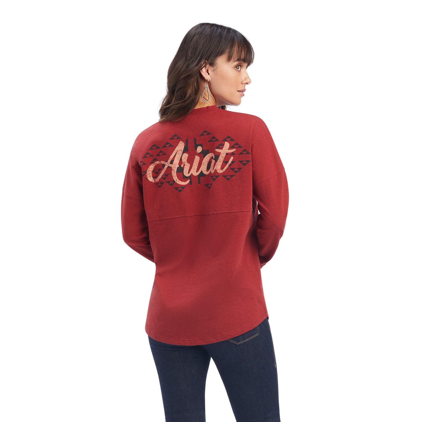 ROUGE RED HEATHER