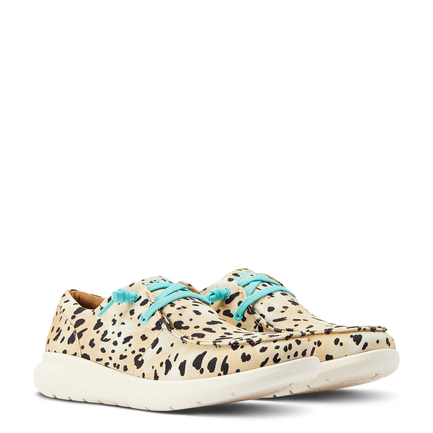 WASHED ANIMAL PRINT