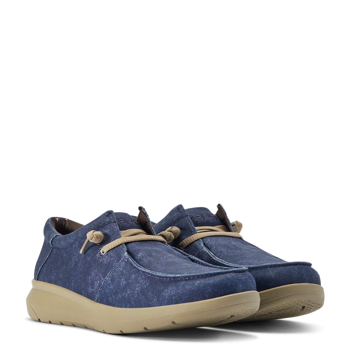 HEATHER BLUE