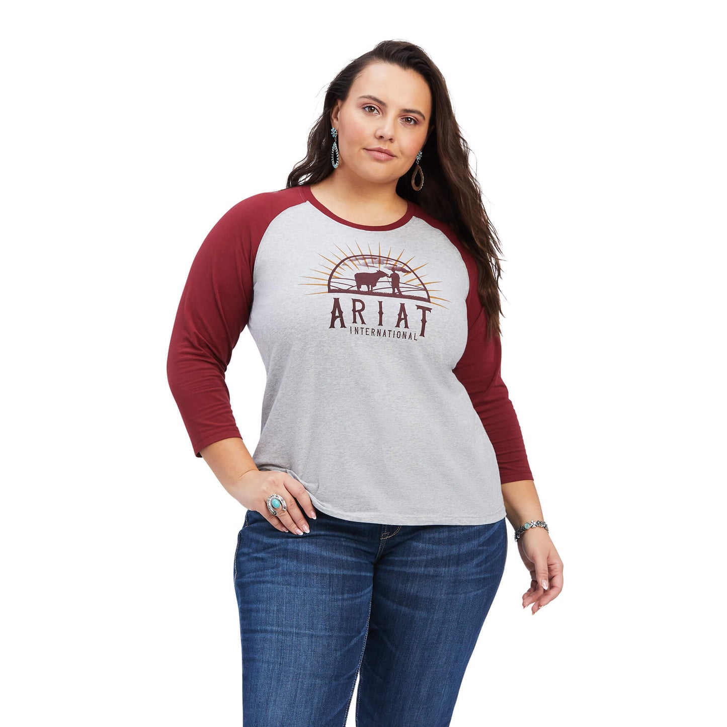 HEATHER GREY