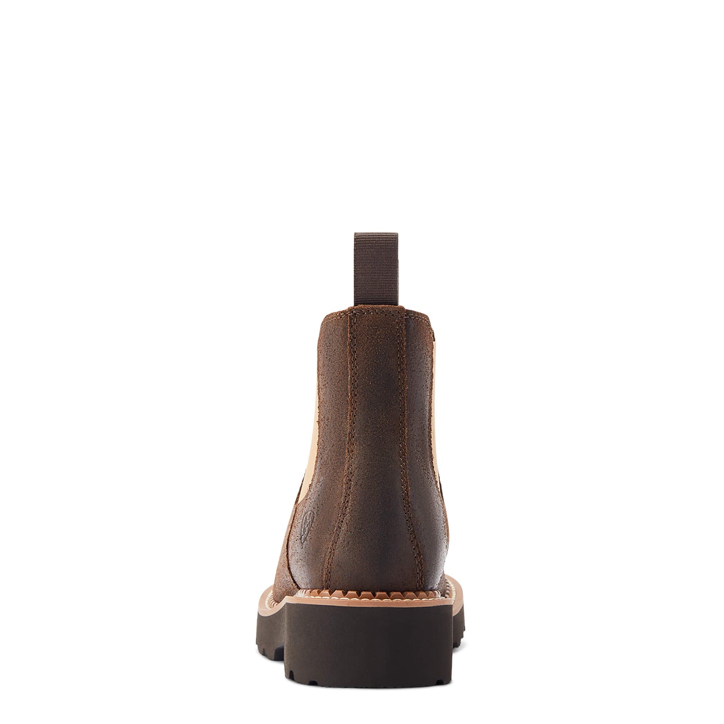 WORN HICKORY