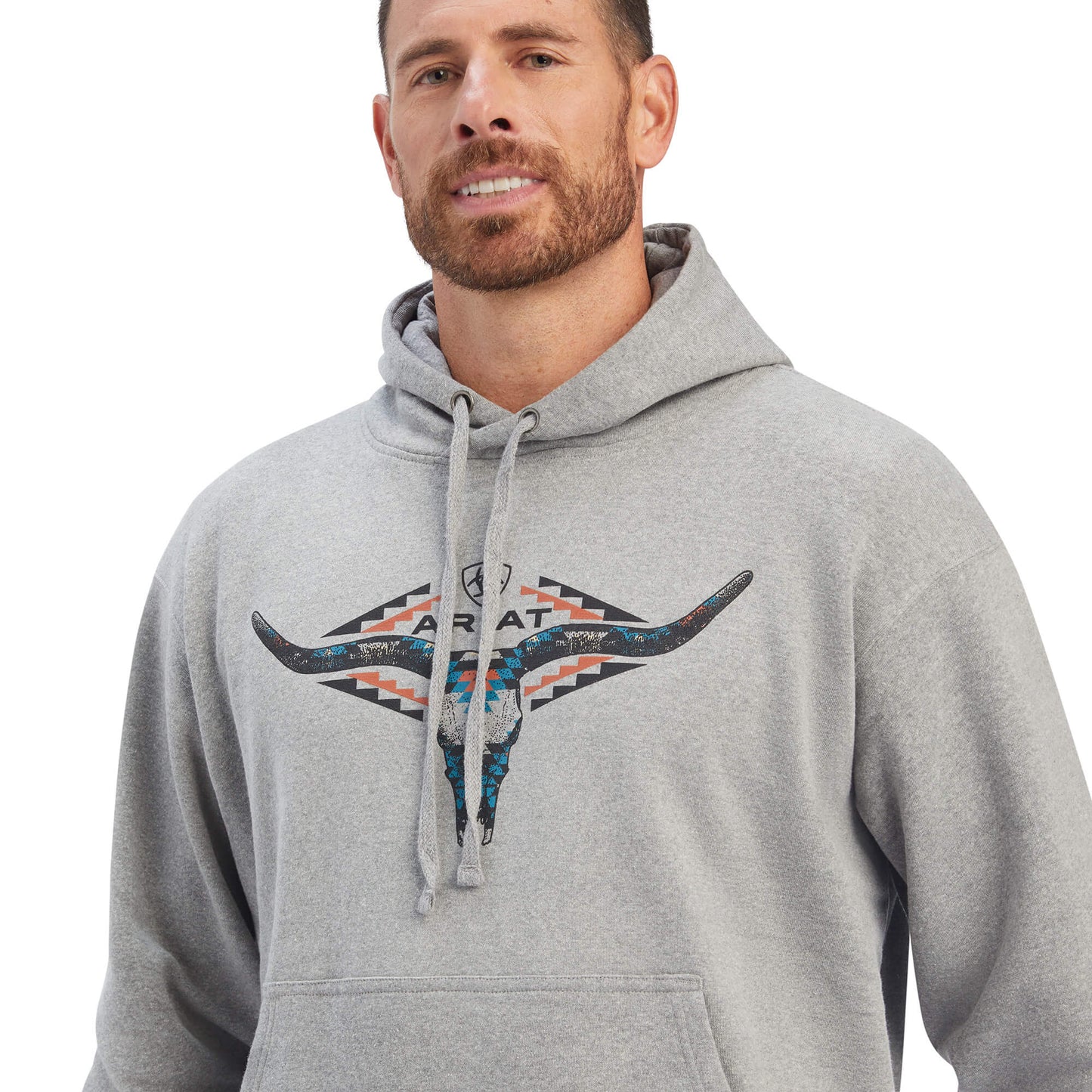 MEDIUM GREY HEATHER