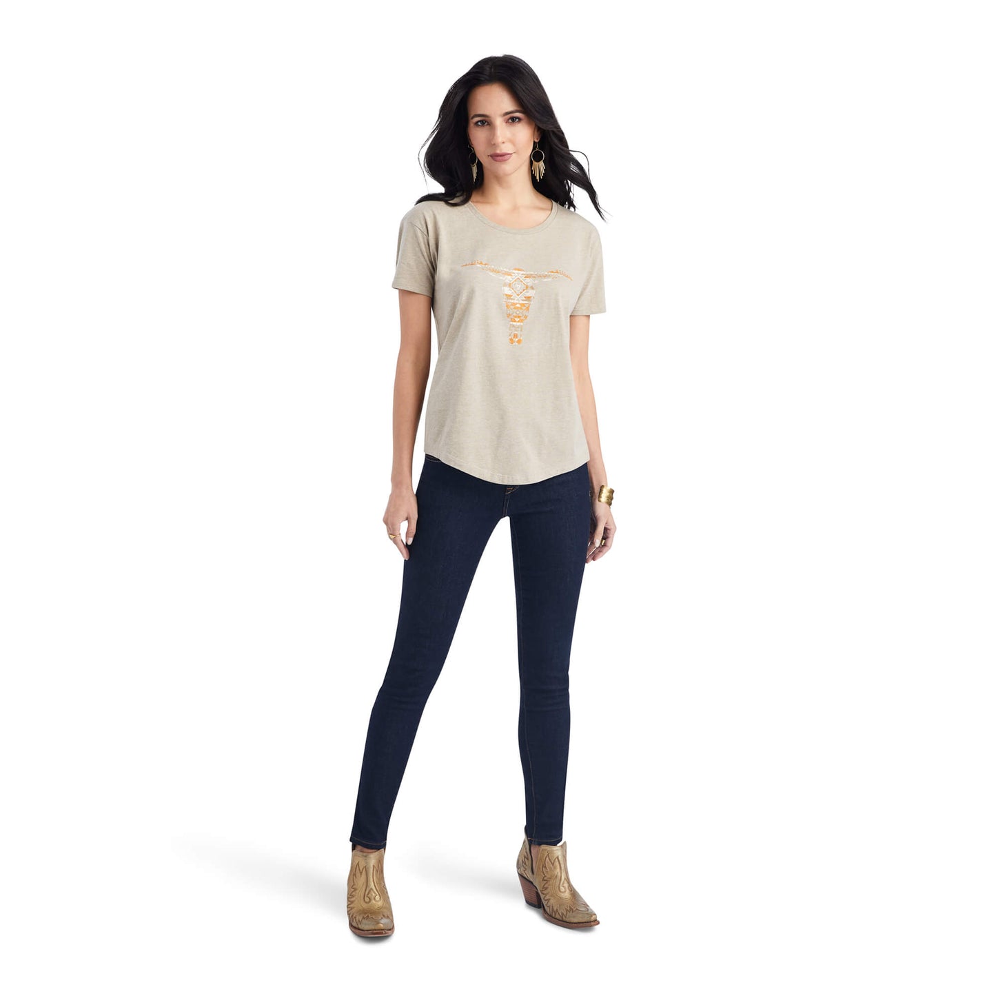 OATMEAL HEATHER