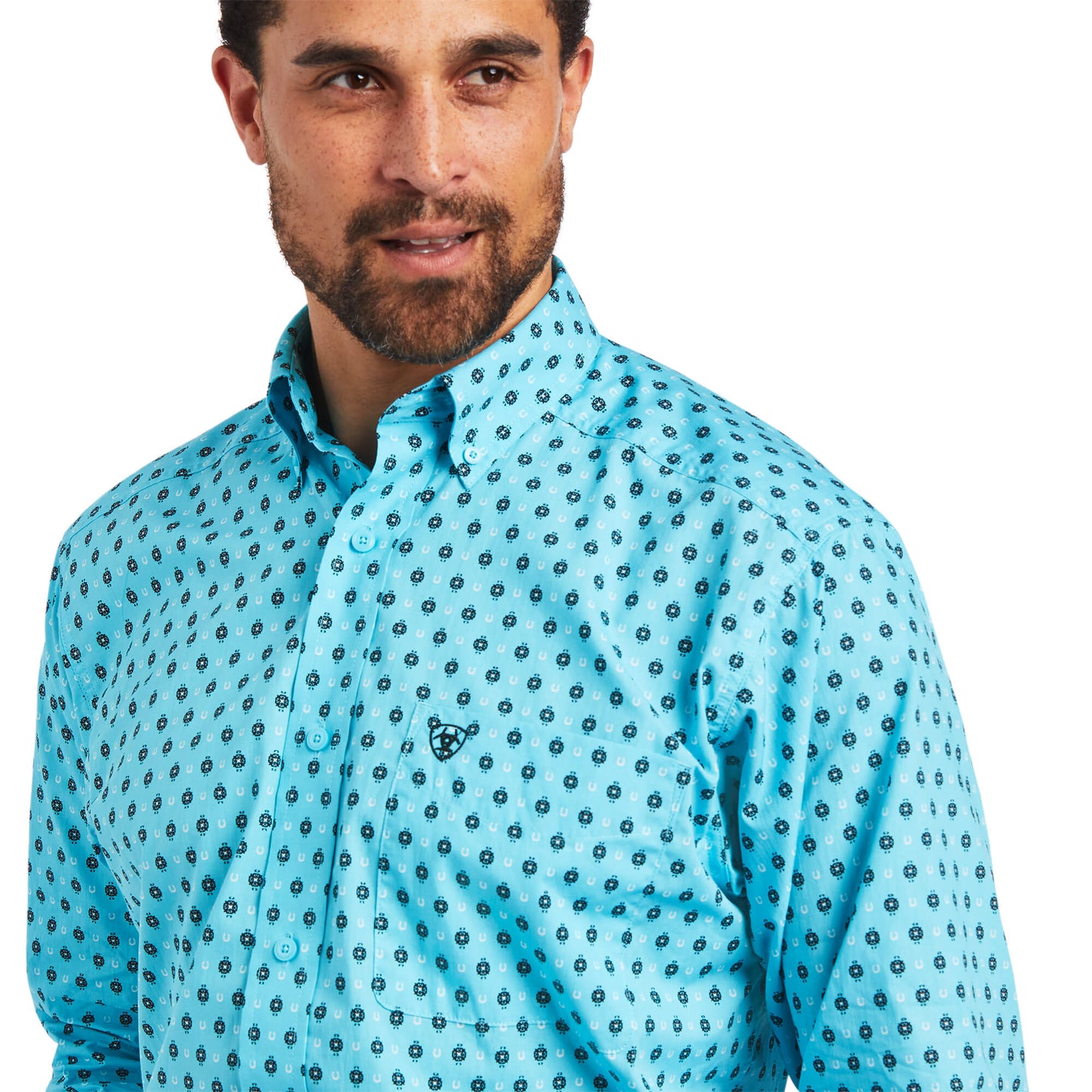 BACHELOR BUTTON