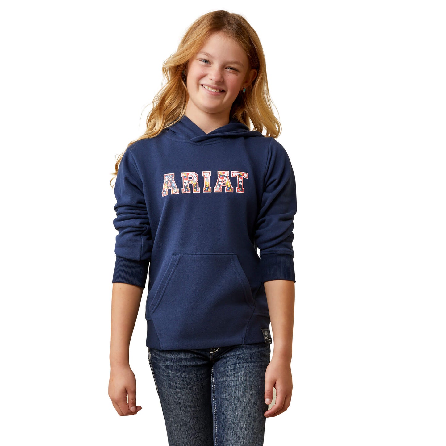 NAVY/RED
