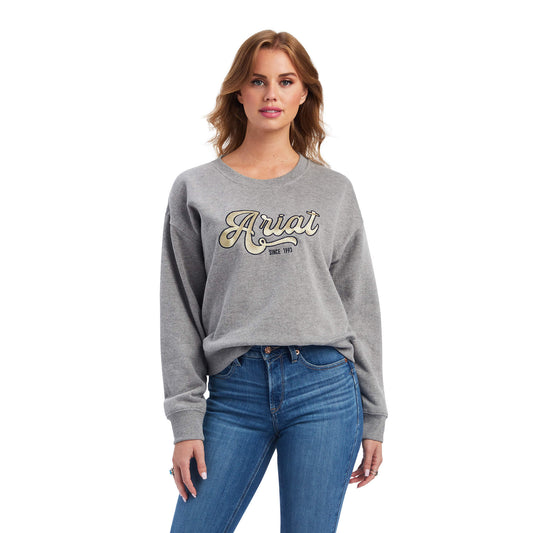HEATHER GREY