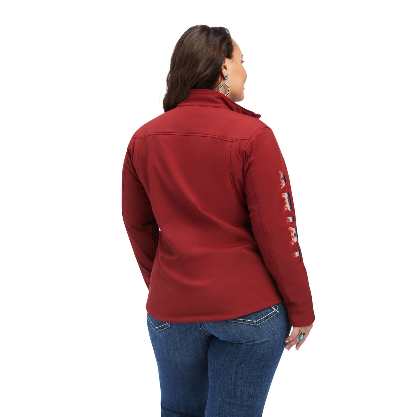 ROUGE RED/CELESTIAL SERAPE