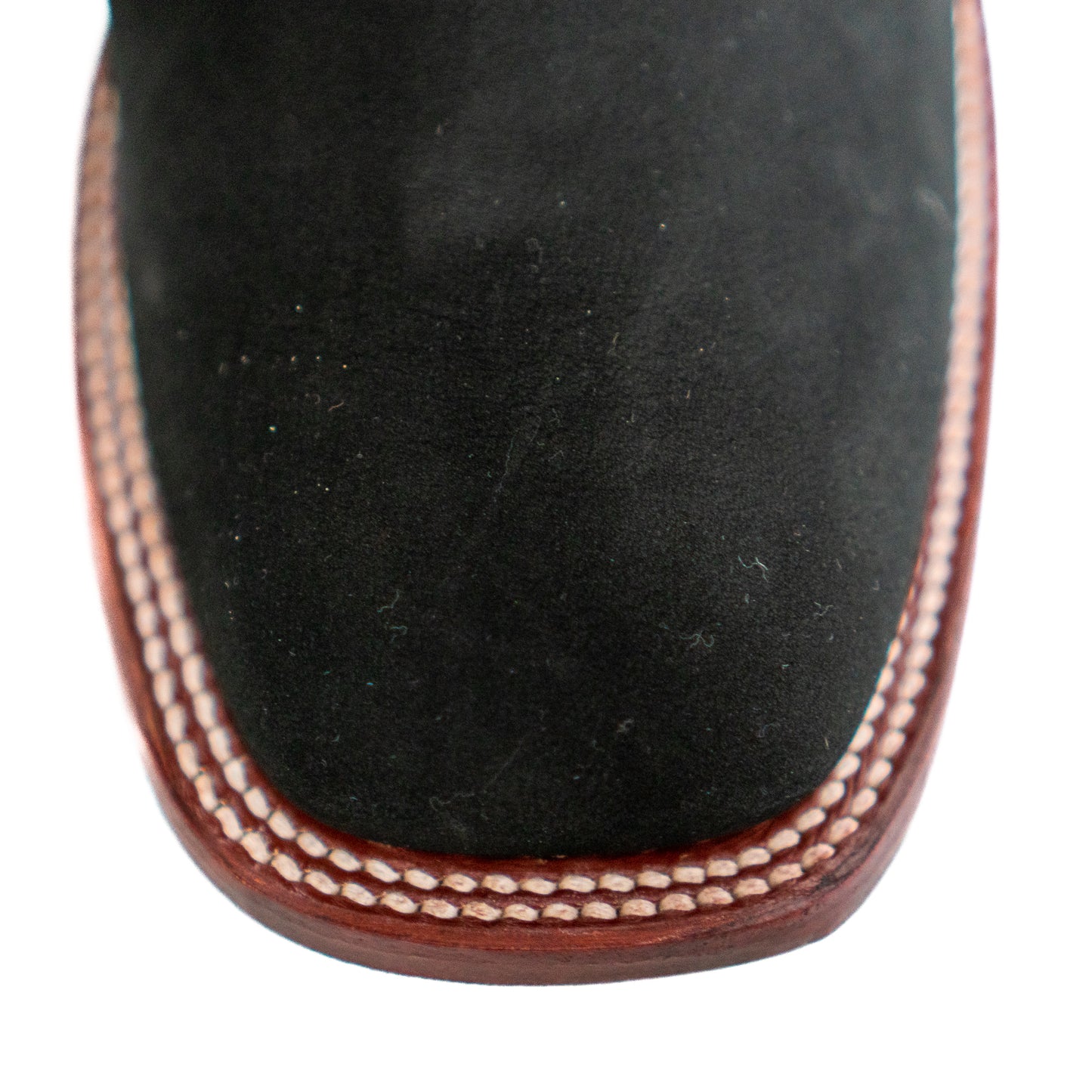 NOBUCK BLACK