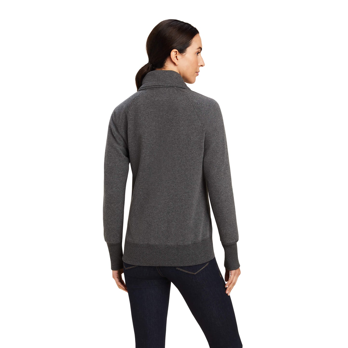 CHARCOAL GREY