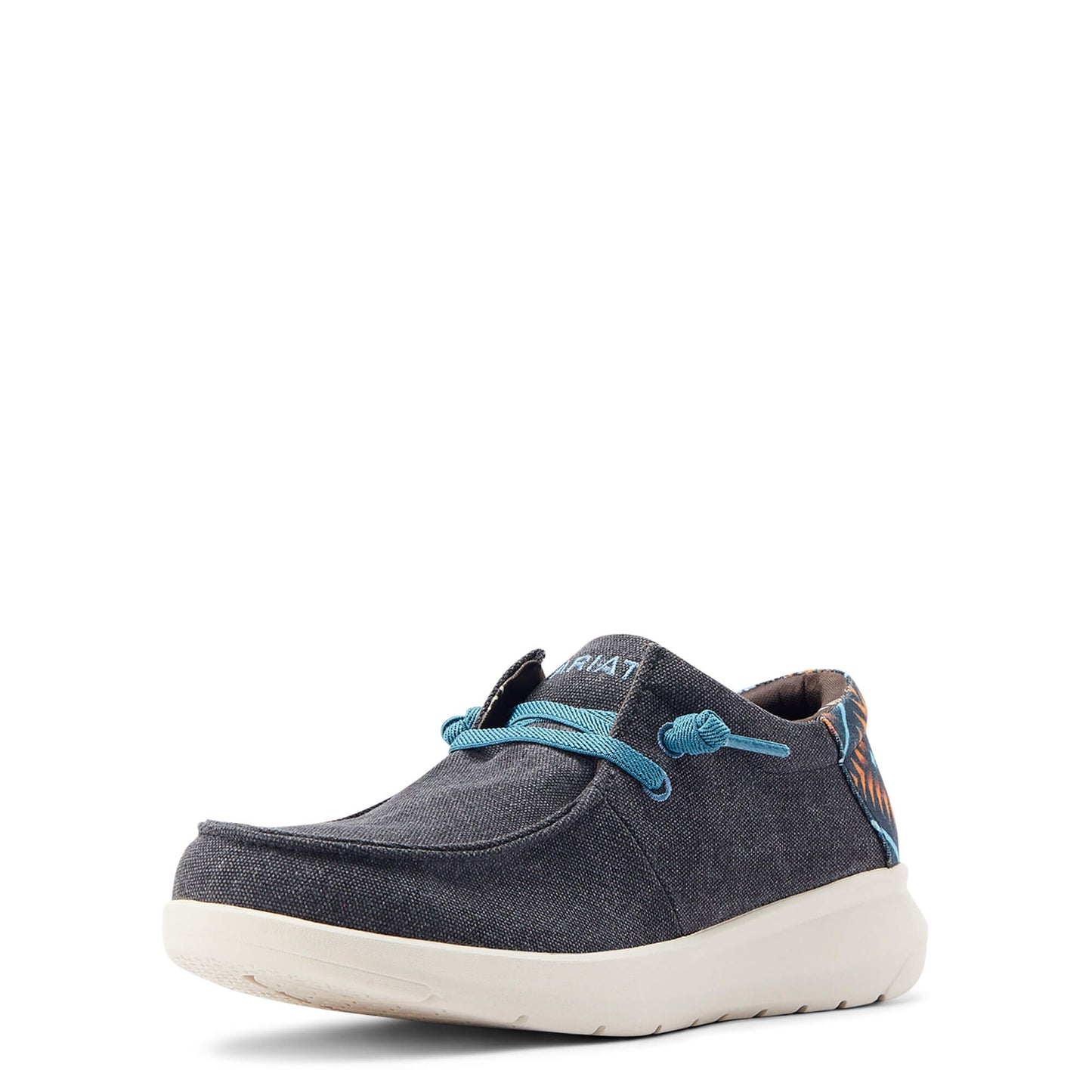 CHARCOAL BLUE/ BLUE SOUTHWEST