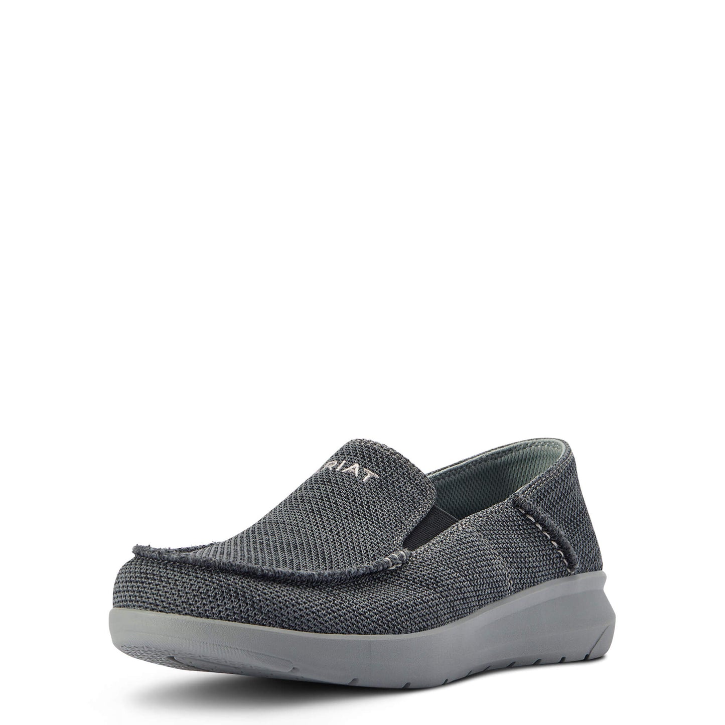 HEATHER CHARCOAL