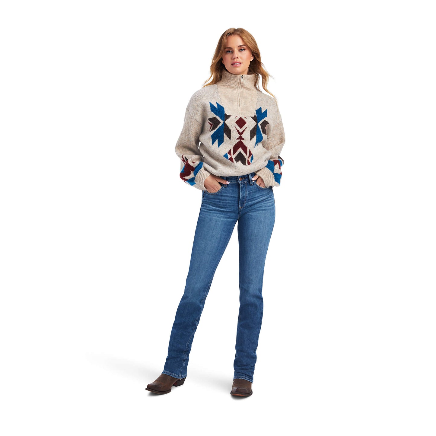 OATMEAL HEATHER