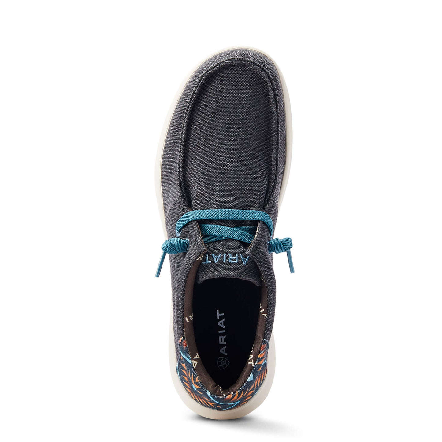 CHARCOAL BLUE/ BLUE SOUTHWEST