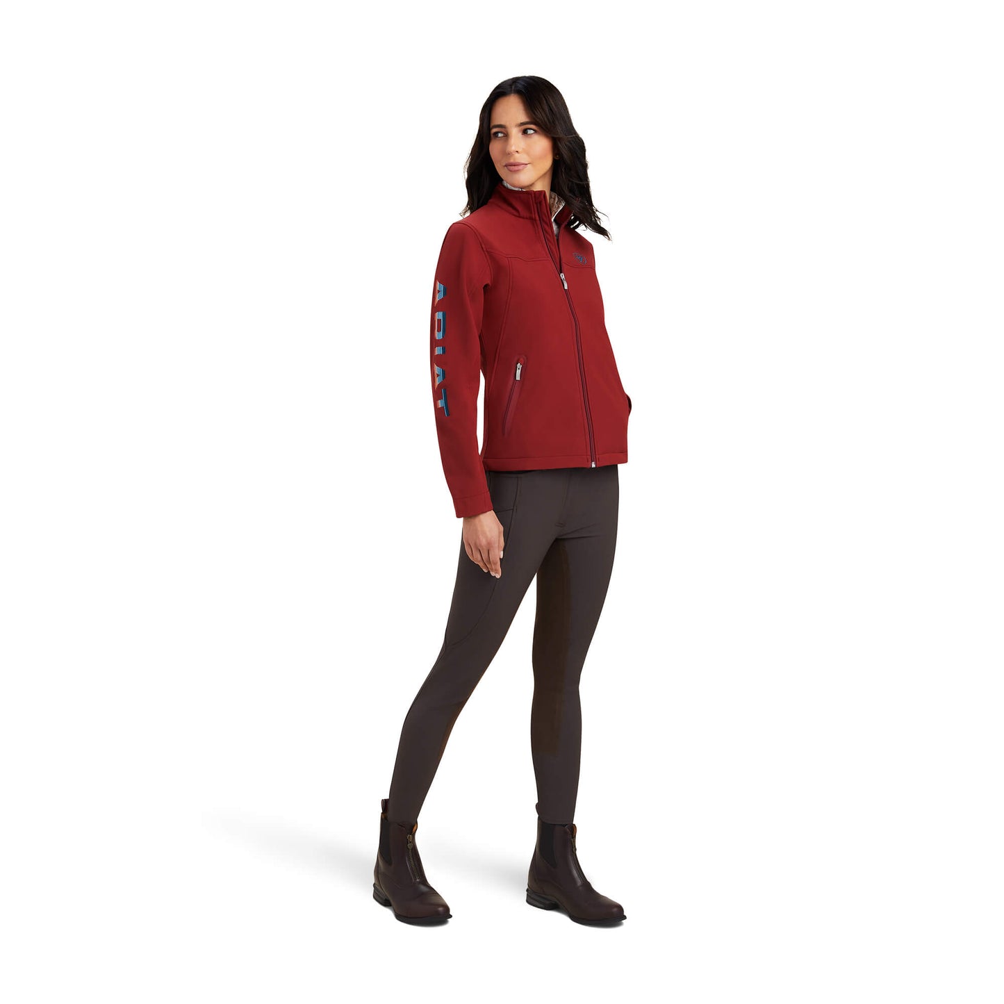 ROUGE RED/CELESTIAL SERAPE