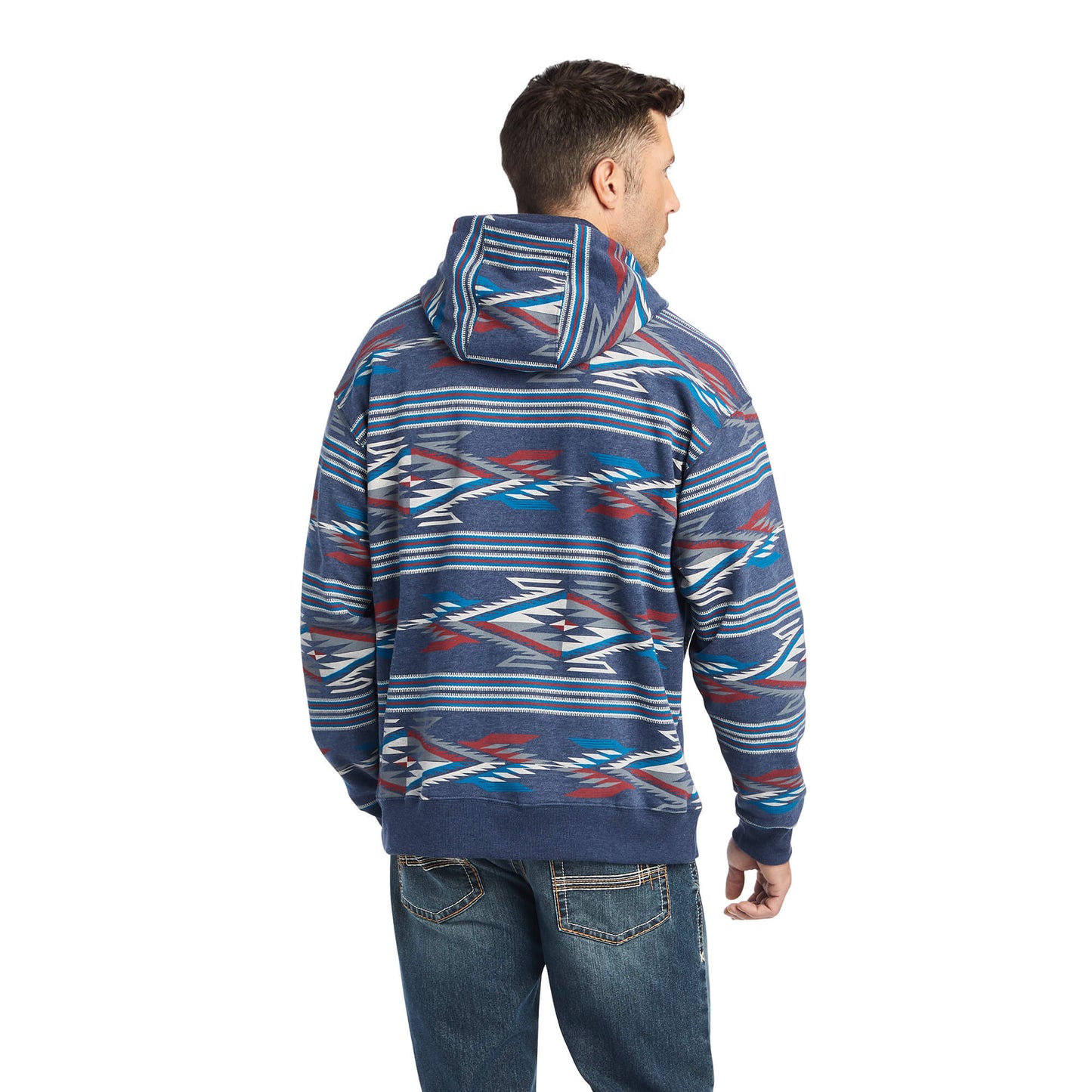 CHIMAYO MULTI PRINT