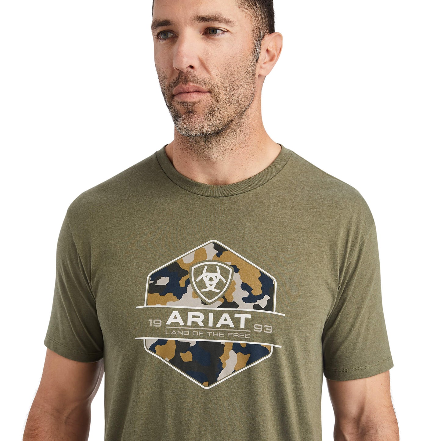 MILITARY HEATHER