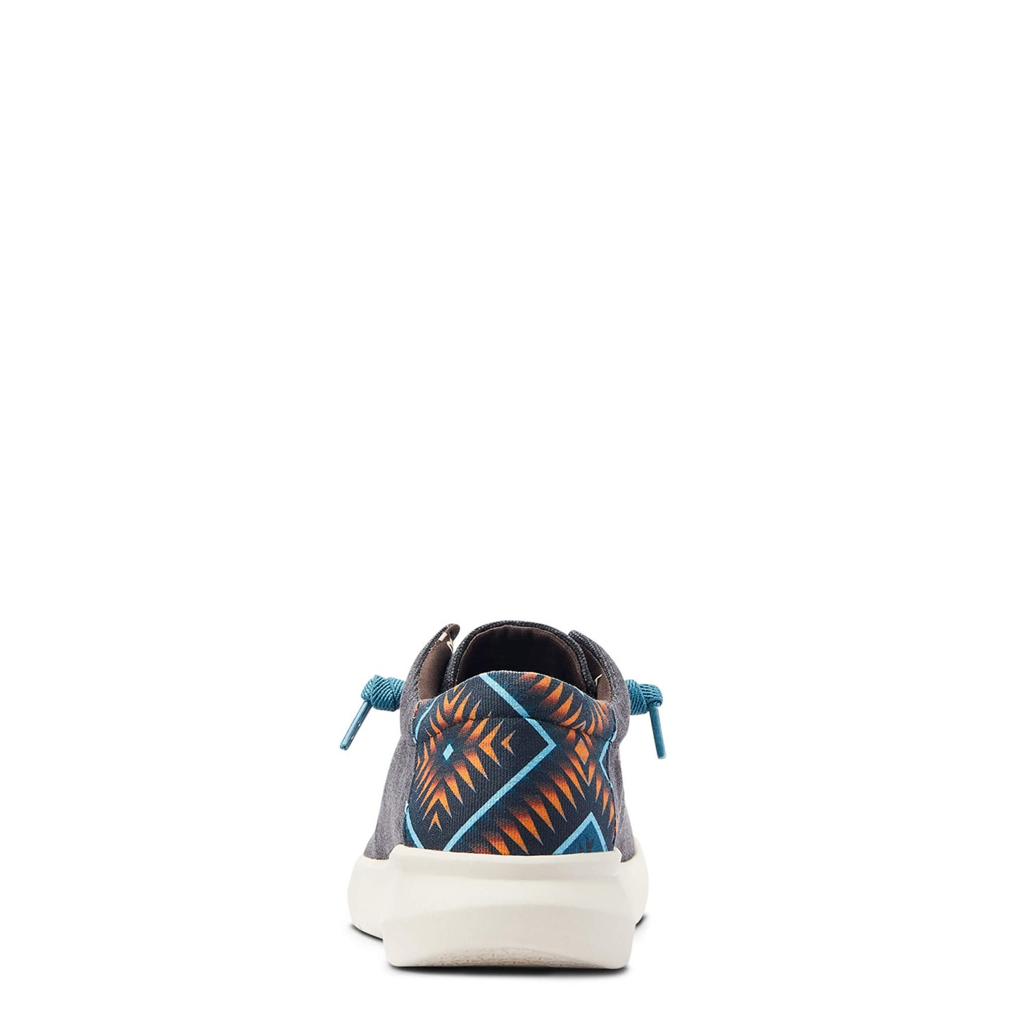 CHARCOAL BLUE/ BLUE SOUTHWEST