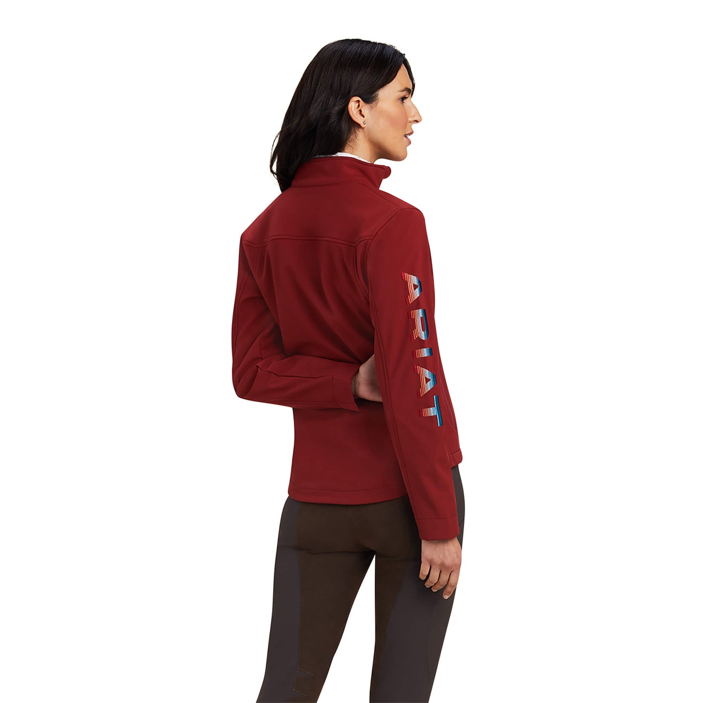 ROUGE RED/CELESTIAL SERAPE