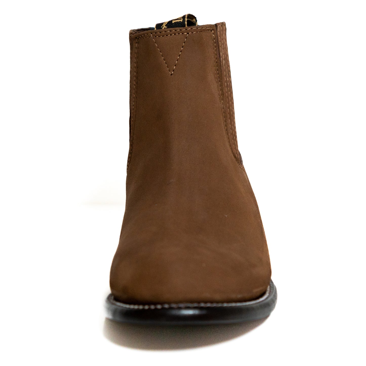 NOBUCK TAUPE