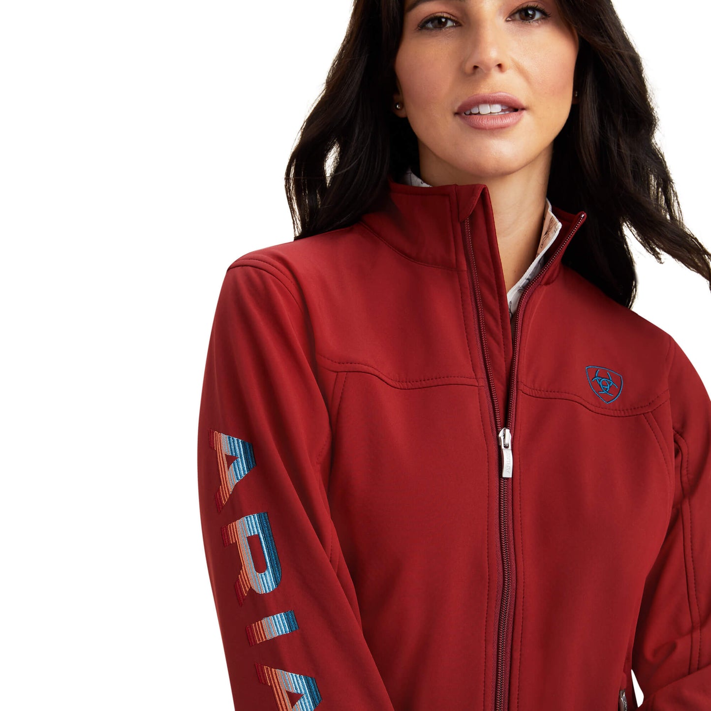 ROUGE RED/CELESTIAL SERAPE