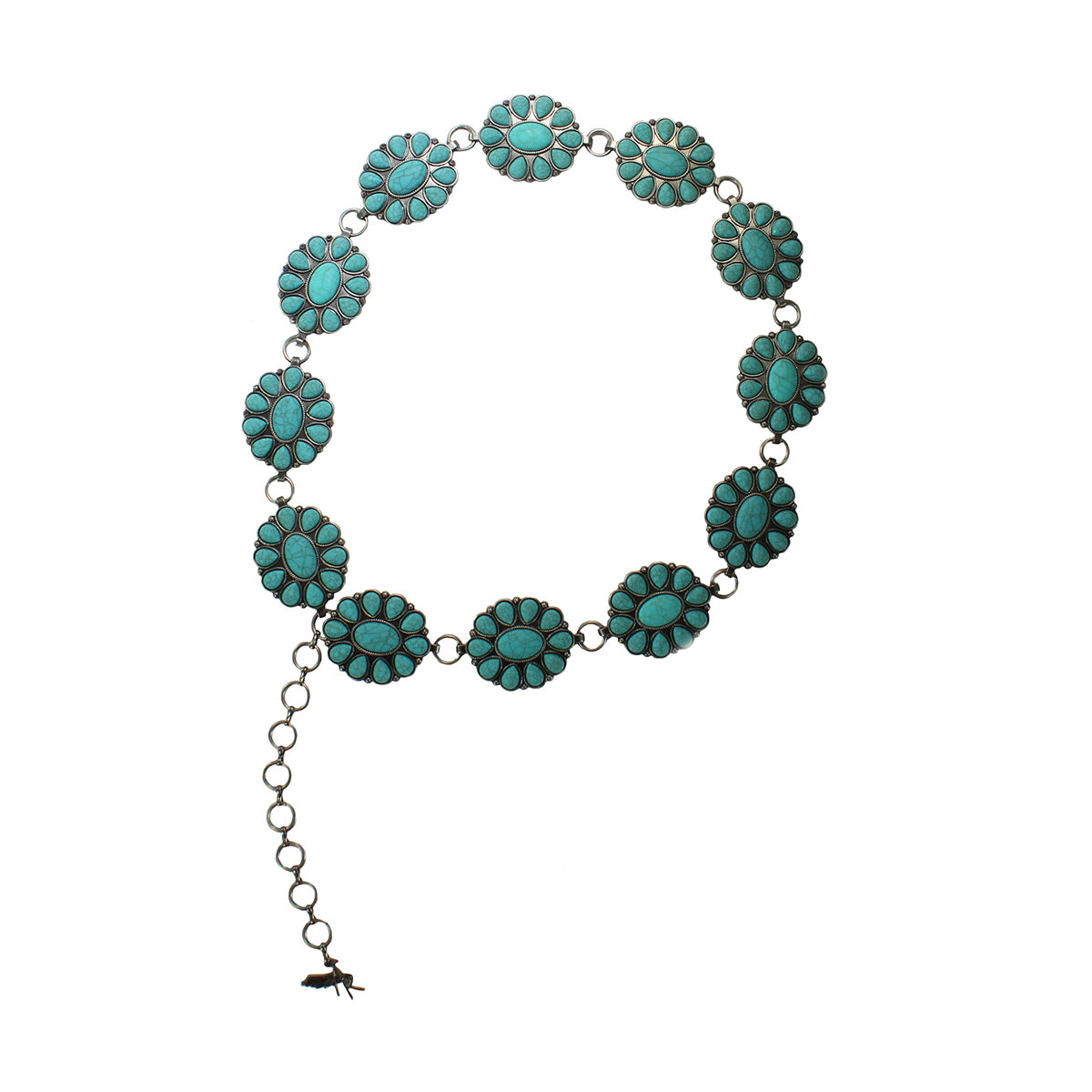 Turquoise