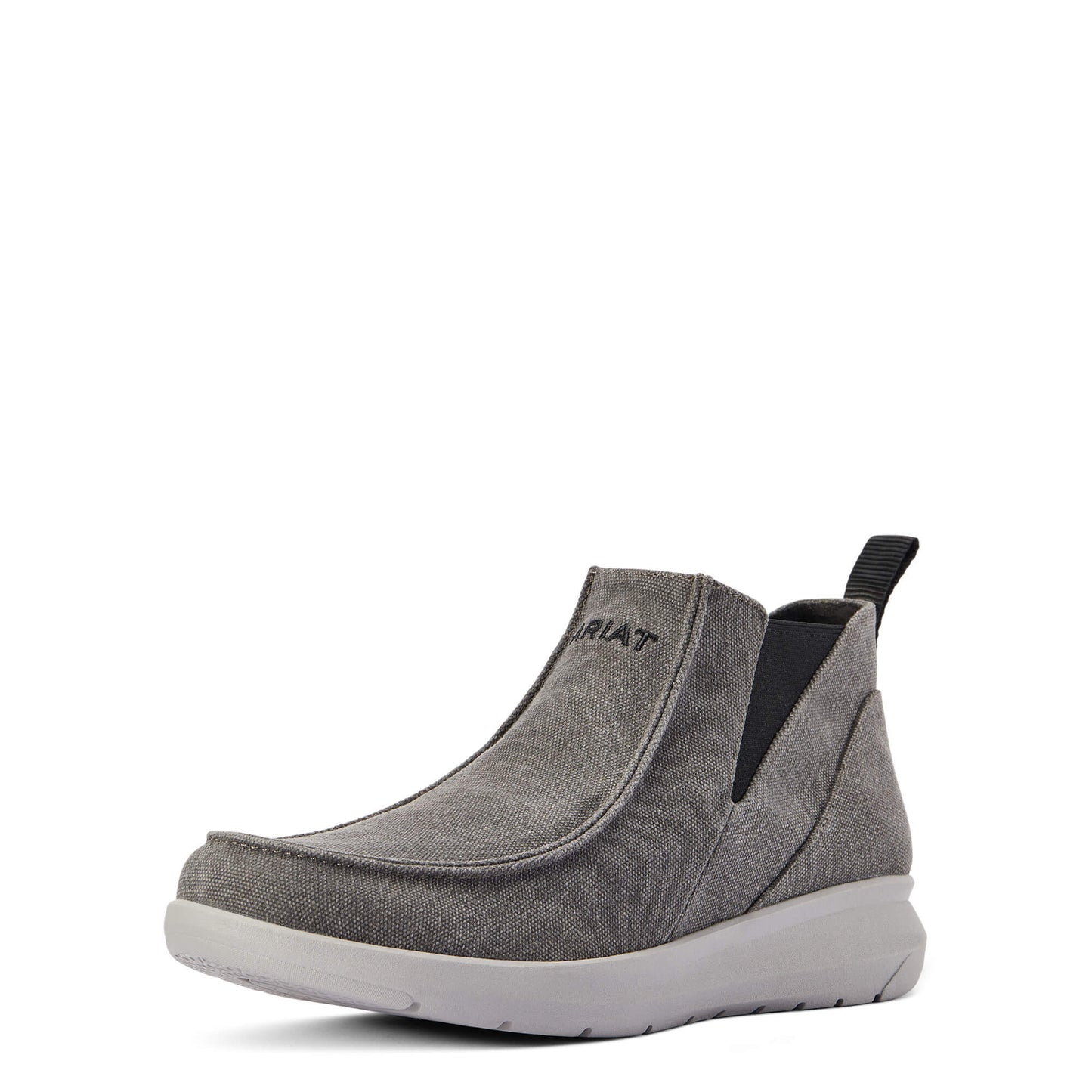 CHARCOAL GREY