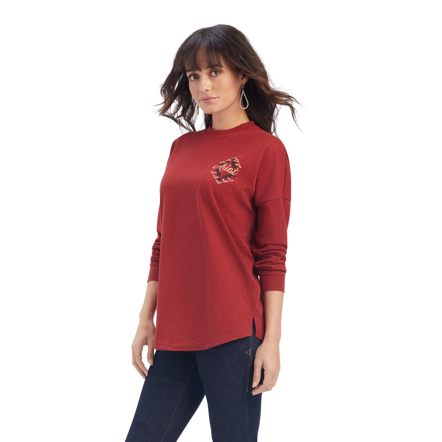 ROUGE RED HEATHER