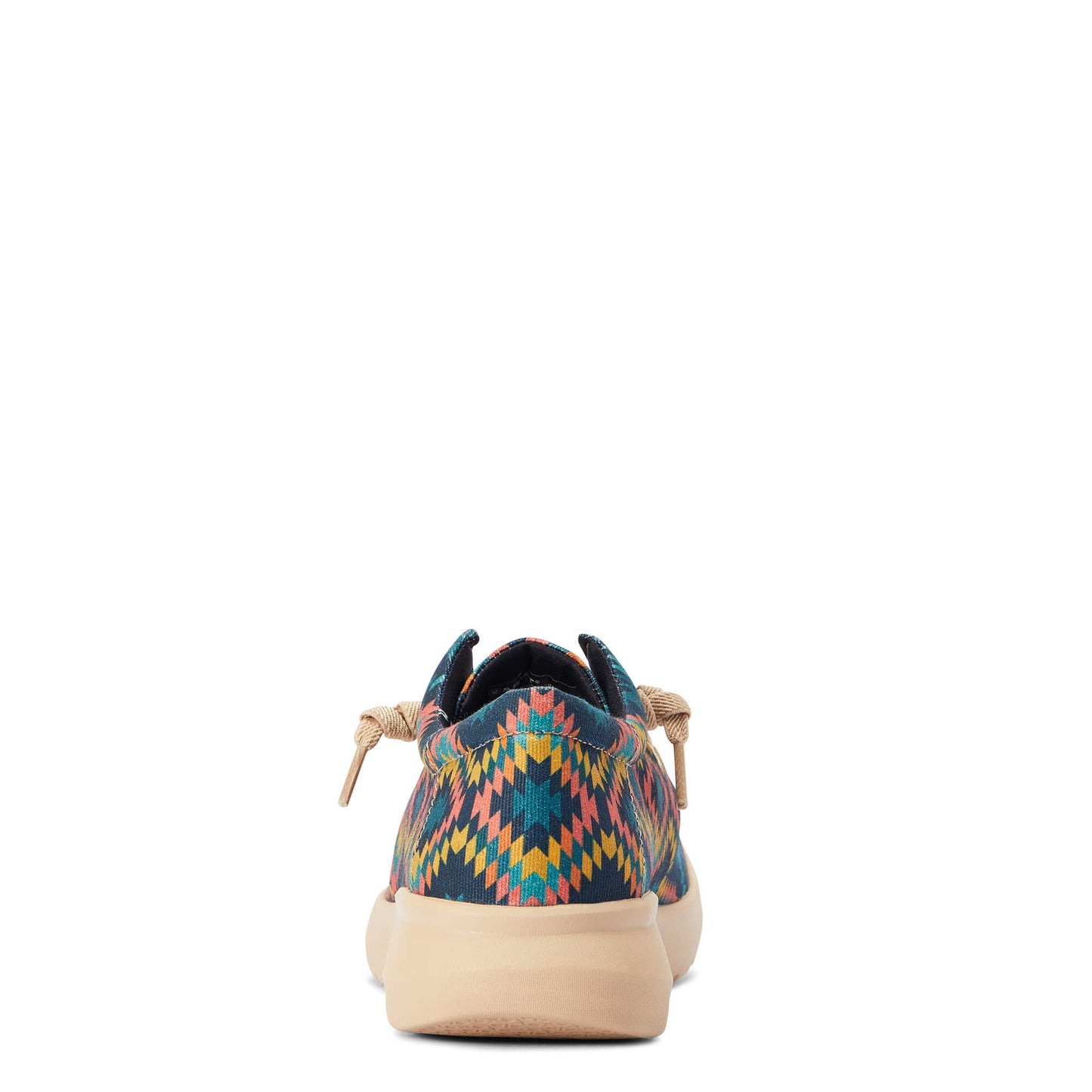 BLUE AZTEC