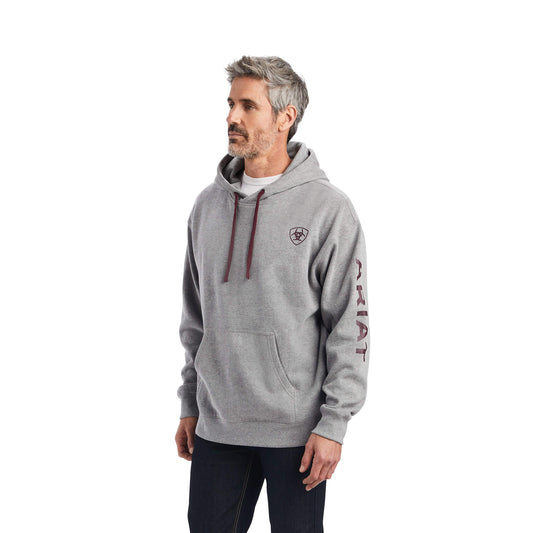 HEATHER GREY