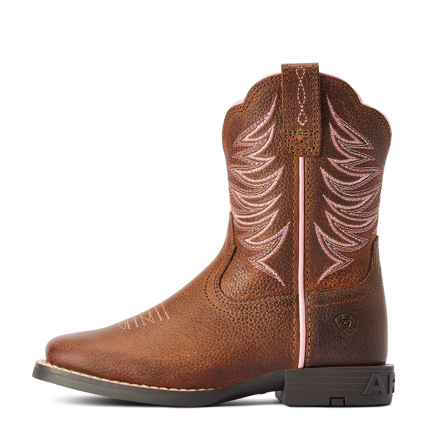 ROWDY BROWN