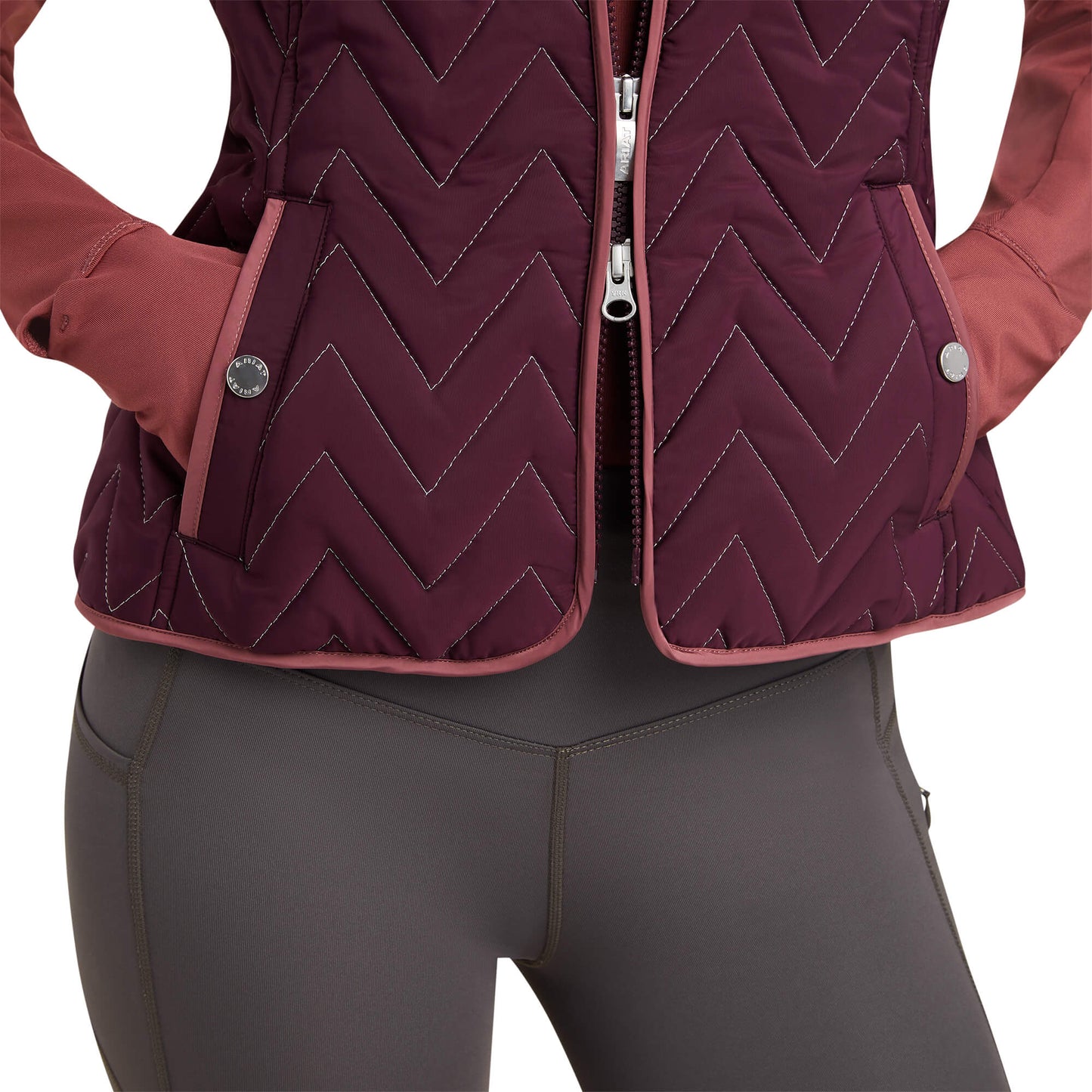 MULBERRY BROWN