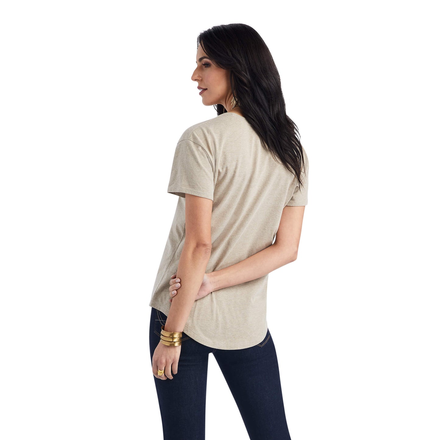 OATMEAL HEATHER