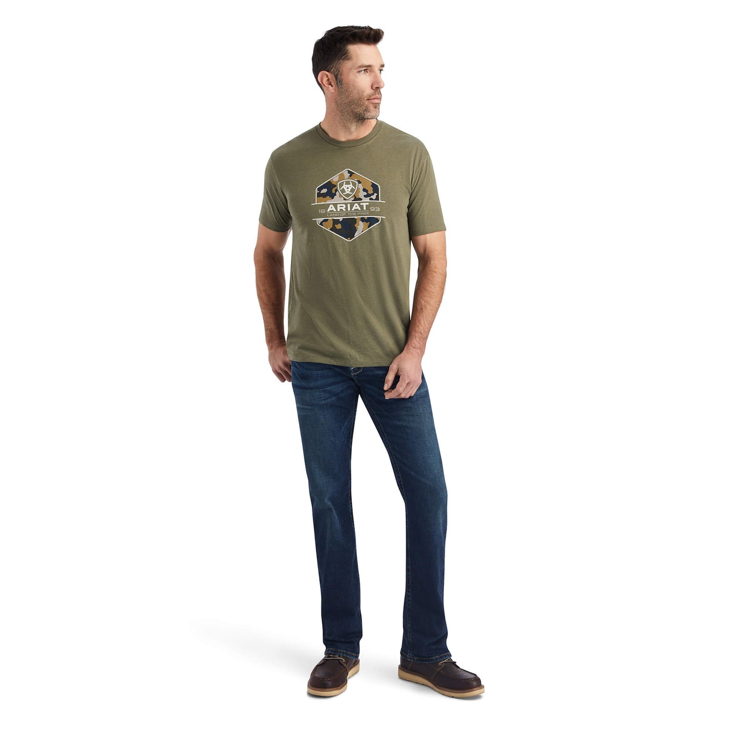 MILITARY HEATHER