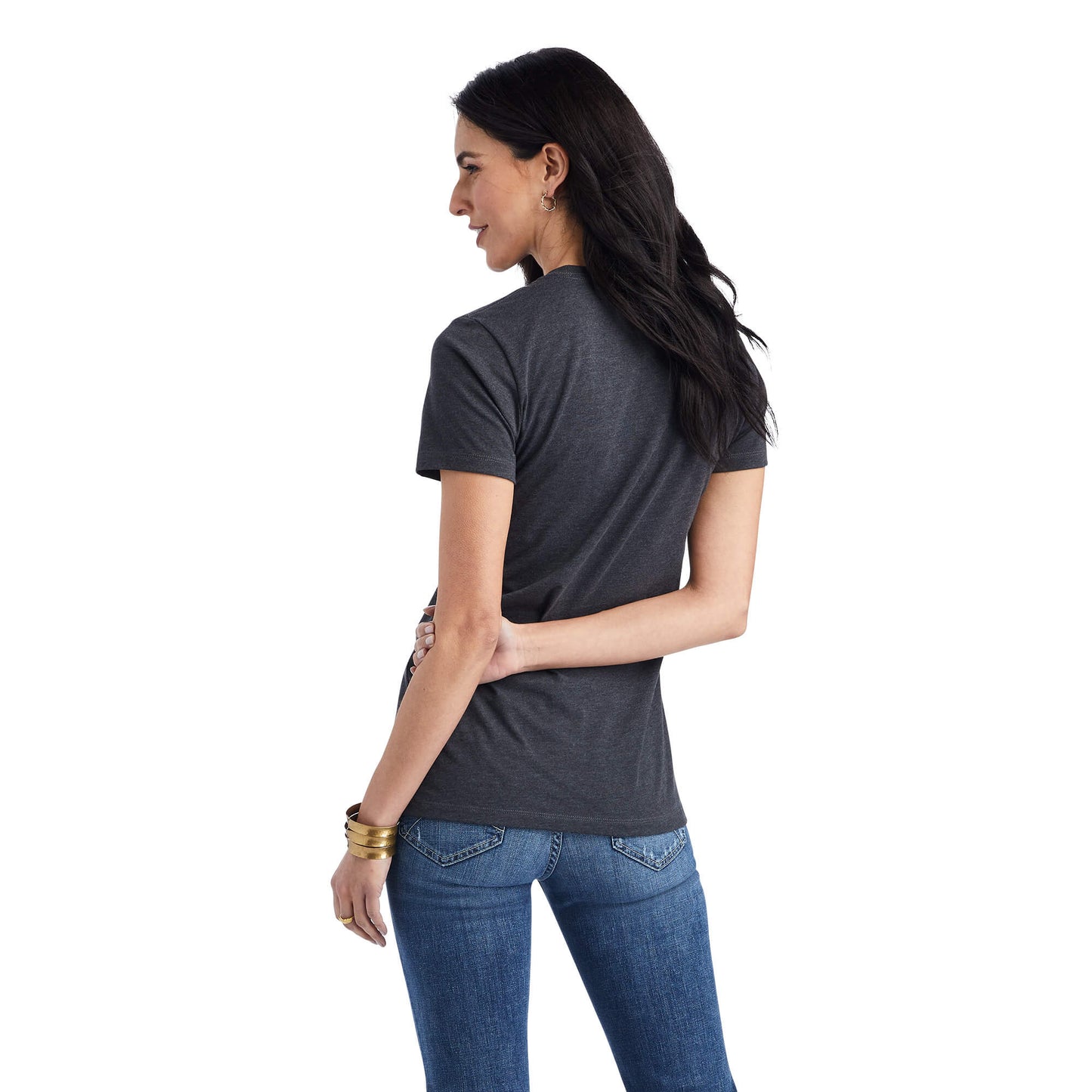 CHARCOAL HEATHER