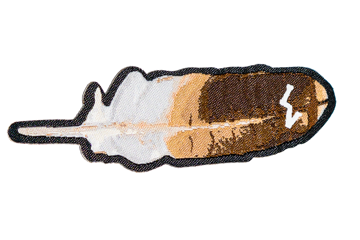 White/Beige/Brown With White LV